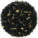 ČIERNY ČAJ Yunnan Black Earl Grey Lemon 50g