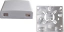 Predplatiteľský box FTTH-001