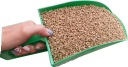 LOPATKA NA KRMIVO OBILINY, PEVNÁ, PEVNÁ RÚČKA, 1kg