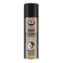K2 BRAKE CLEANER BRZDOVÝ ČISTIČ SPREJ 500ml