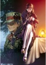 Plagát anime Manga Black Lagoon bl_007 A3