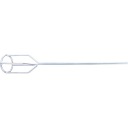 C0611 MIEŠAČKA OMIETKY 500x80MM RICHMANN