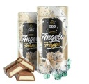 Ľadová káva GBS FRAPPE GOLDEN BOW instantná 150g ZMRZLINOVÁ MLIEČNA TYČINA