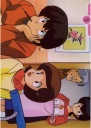 Plagát Anime Manga Maison Ikkoku maik_009 A3