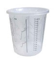 HRNKA NA FARBU 1300 ML S STUPŇOU L53813