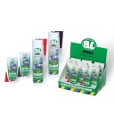 BOLL SILIKÓN VYSOKÁ TEPLOTA ČERVENÁ DO 350C 80ML BOLL