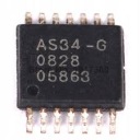 AS34G