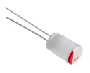 Polymérový kondenzátor 330uF 16V 105*C 6x10x5ks