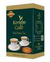 Kenský čierny čaj Kericho Gold 100g, sypané granule