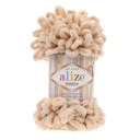 Alize Puffy 310 béžová