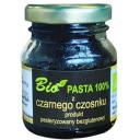 BEZLEPKOVÁ PASTA ČIERNEHO CESNAKU, BIO, 80 g - P