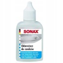 SONAX ROZMRAZOVAČ NA ZÁMKY AUTA 50ml