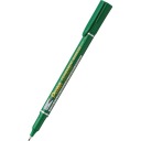 Popisovač PENTEL NF450 /D zelený