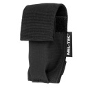 Mil-Tec puzdro na nôž 13 cm čierne