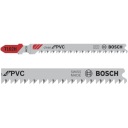 Pílový kotúč z PVC T 102 H BOSCH