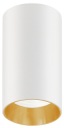Prisadené svietidlo HALOGEN SPOT TUBE pre LED GU10