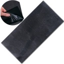 StP 2mm bitúmenová zvukotesná flex rohož 25x50 cm, samolepiaca, vibračná
