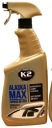 K2 ALASKA rozmrazovač okien 700 ML 1 kus