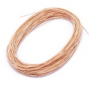 Vrecúško na vyšívanie Hard Copper 1mm 250sm/10g