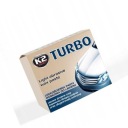 K2 TURBO TEMPO 250G ĽAHKÁ BRÚSNA LEŠTIACA PASTA