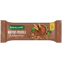 Bakalland Kakaová müsli tyčinka 30g