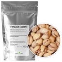 PISTÁCIE SLANÉ chutná maškrta 0,2 kg
