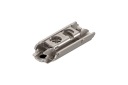 BLUM 175H3100 CLIP priame vedenie s excentrom 0 mm