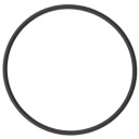 ORING O-krúžok NBR 70 metrický, olejuvzdorný 52 x 2,5