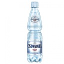 MINERÁLNA VODA CISOWIANKA Sýtená 500ml