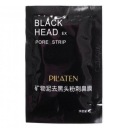 Pilaten čierna maska ​​6 g - BLACK PEEL-OFF MASK