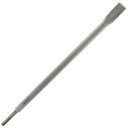 SDS-Plus PLOCHÝ ÚZKÝ DLÁTOK NA BETÓN 20x400mm DLÁTAČ