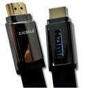 HDMI 2.0b PLOCHÝ KÁBEL CX-HL401 UHD 4K 3D 1,5 m