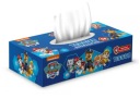 PAW Patrol hygienické obrúsky 56 ks.