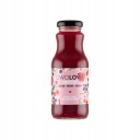 OWOLOVO Smoothie Jablková čerešňa arónia 250ml