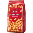 LORENZ Arašidy, arašidy, pražené, solené soľou 160G