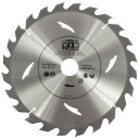 WIDIA PÍLOVÝ DISK NA DREVO 250 x 32 T30