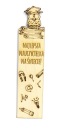 ZÁLOŽKA SOVA PRE DARČEK KU DŇU UČITEĽOV MB51