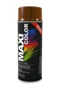 MOTIP MAXICOLOR HNEDÁ KRÉMOVÁ LEŠKA 400ML MOTI