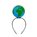 OUTFIT EARTH BAND MATKA PRÍRODA EARTH GLOB