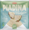 PIADINA TRADITIONAL BIO 3x100g 300g - ALIMENTA