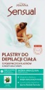 Telové depilačné pásiky 12 kusov JOANNA SENSUAL