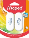 Epure oválna guma 2 ks blst MAPED