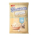 Popcorn solené so soľou do mikrovlnnej rúry Beskidzkie 90 g