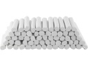 SYPANÁ PLASTIKA 1kg BIELA ​​ŠKOLA MONA