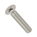 SKRUTKA 4 x 30 DIN965Z 83555
