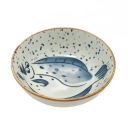 SVET OCEÁNU KERAMICKÁ MISKA 15,8CM 157466