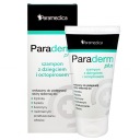 PARADERM PLUS dechtový šampón proti lupinám 150 g