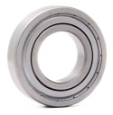 Vysokorýchlostné ložisko 683 ZZ 3x7x3mm 618/3 ZZ