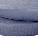 VELCRO TAPE soft + tvrdý suchý zips šírky 40mm