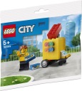 LEGO CITY 30569 POLYBAG STOJAN